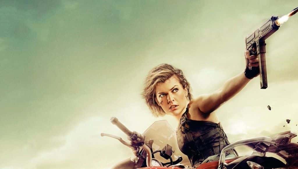 افلام جديدة 2017