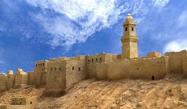 زلزال حلب