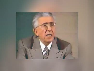 الدكتور الفرنسي موريس بوكاي