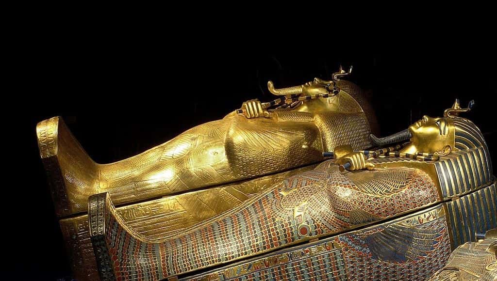 فرعون مصر