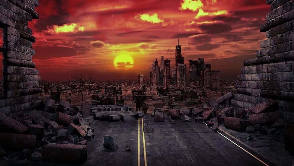 أسوأ سنة في التاريخ