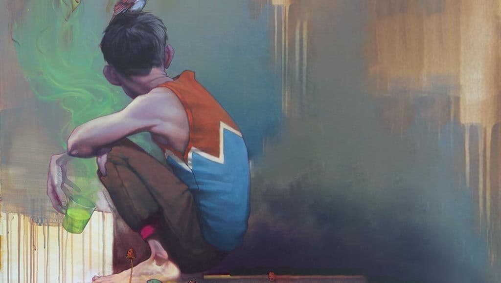 صورة للفنان Etam Cru