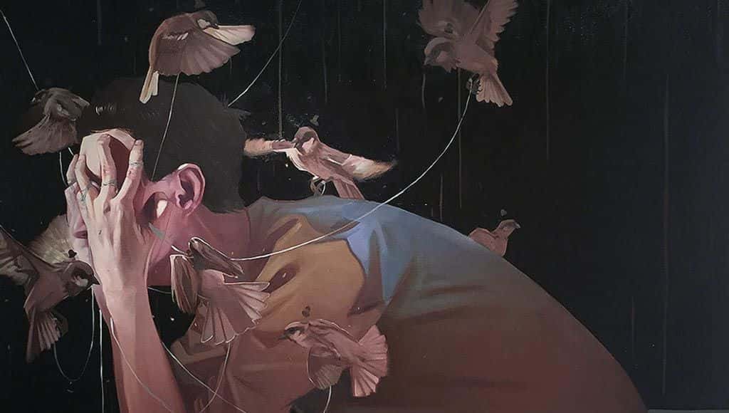 صورة للفنان Etam Cru