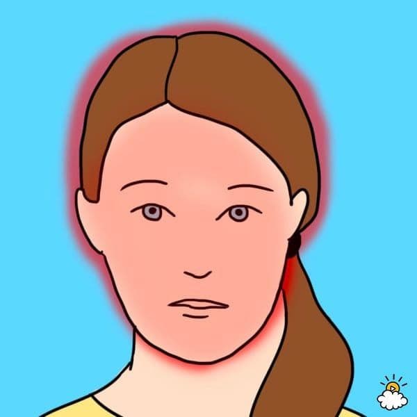 صداع انخفاض نسبة الكفايين