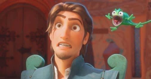 ربونزل Rapunzel