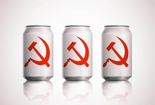 تعديل الكوكاكولا لتصبح عديمة اللون