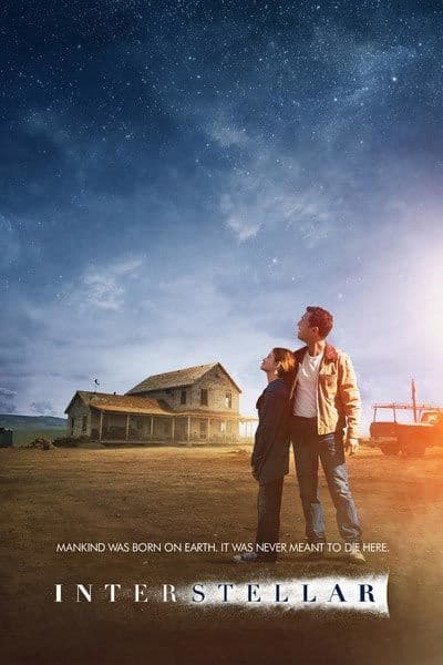 فيلم Interstellar