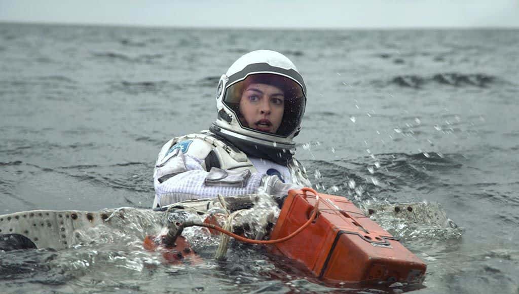 فيلم Interstellar