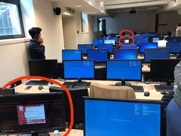 WannaCry