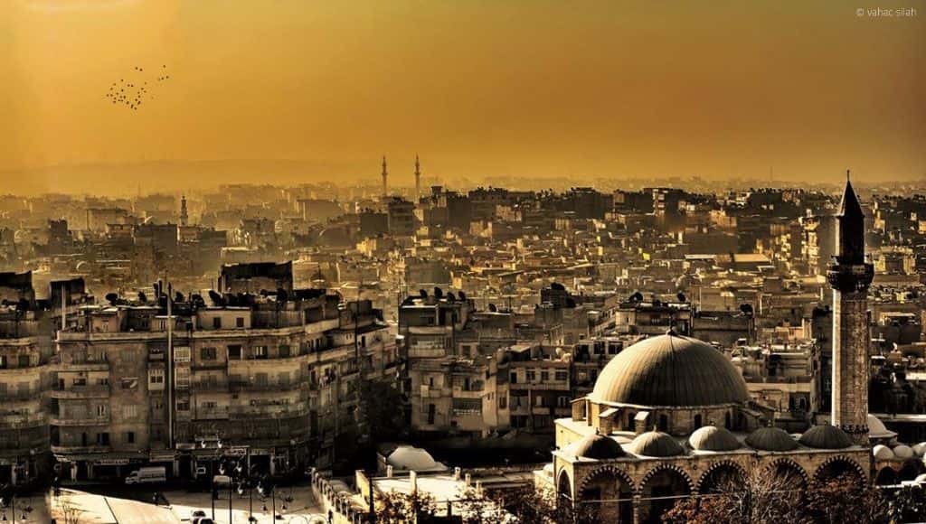 حلب
