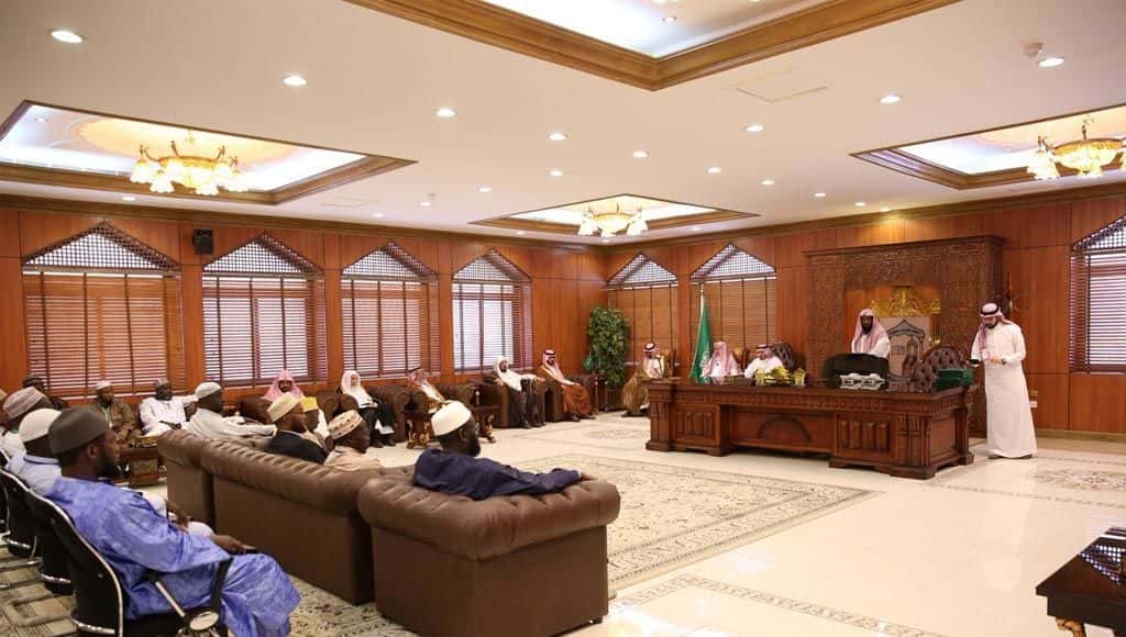 ”فتوى سعودية: لن يقبل صيام القطريين“ – صحافة النسخ واللصق تضرب من جديد