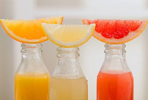 عصائر