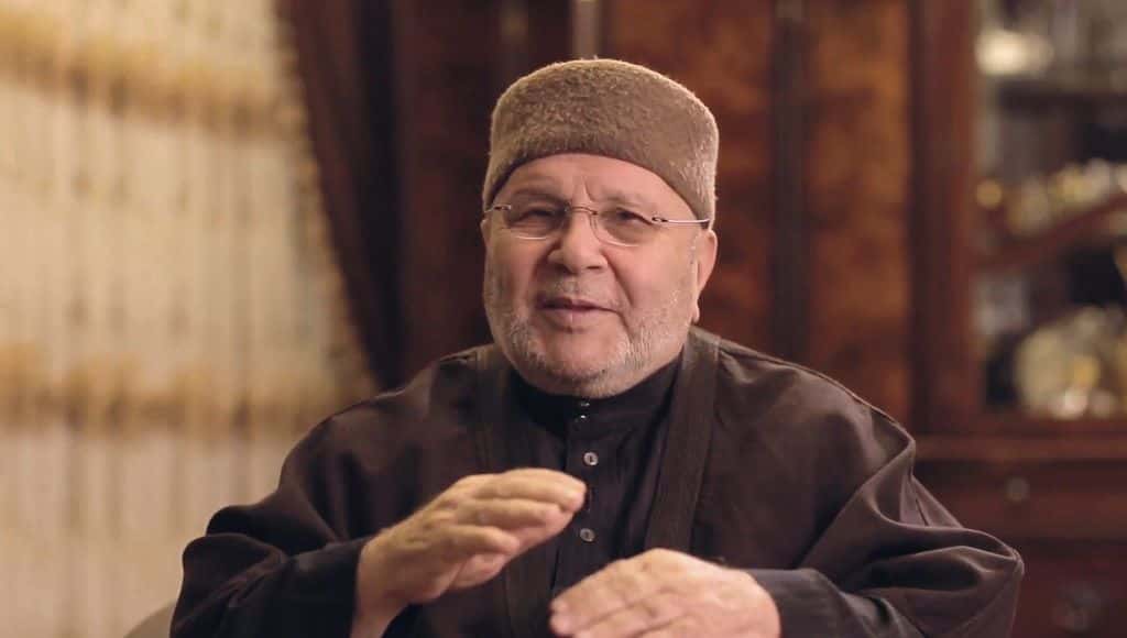 محمد راتب النابلسي