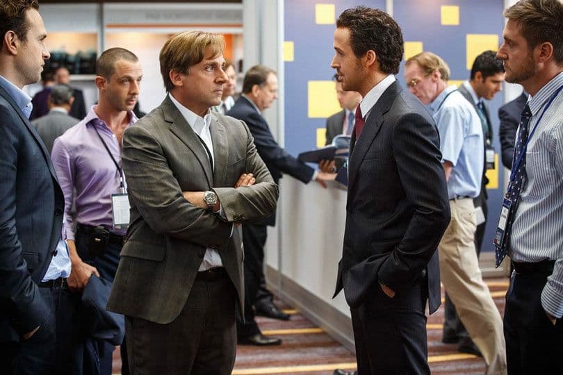 فيلم ”The Big Short“ سنة (2015)