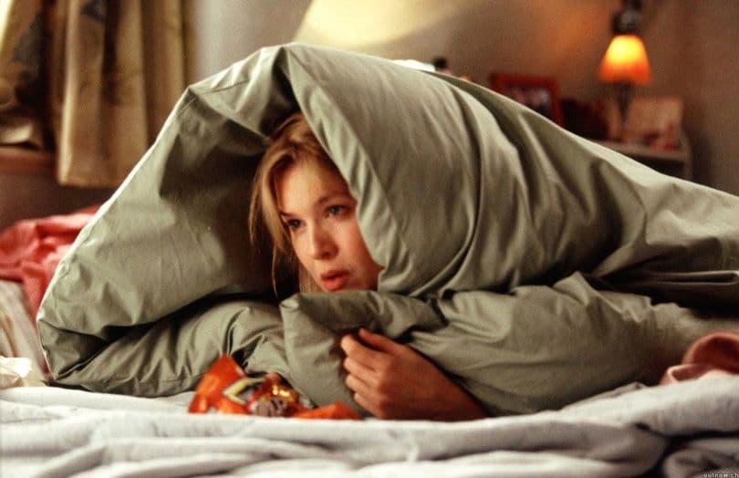 فيلم ”Bridget Jones' Diary“ سنة (2001)