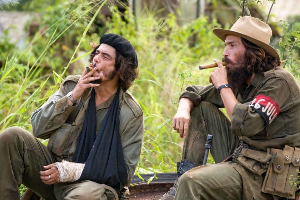 فيلم ”Che“ سنة (2008)