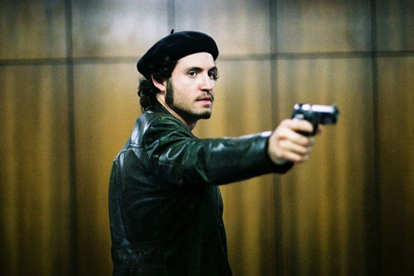 فيلم ”Carlos“ سنة (2010)