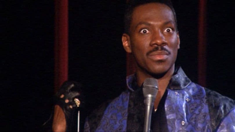 فيلم ”Eddie Murphy: Delirious“ سنة (1983)