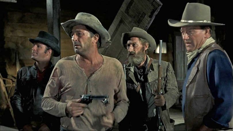 فيلم ”El Dorado“ سنة (1967)