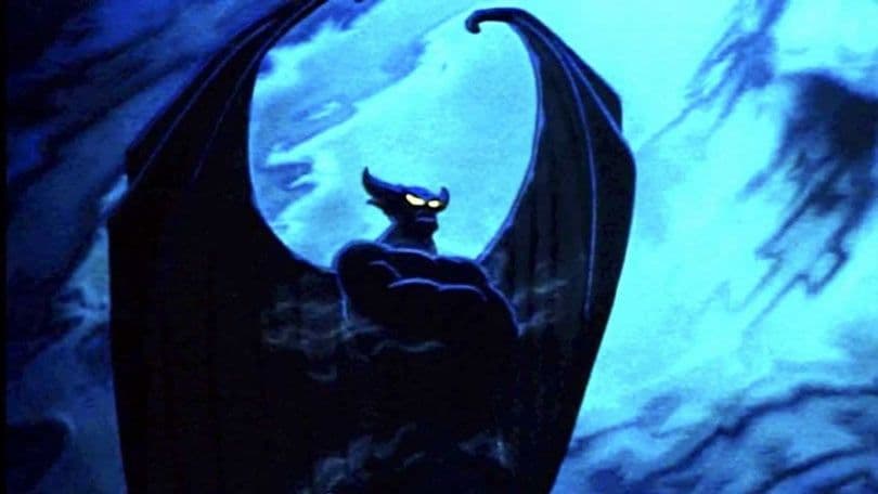 فيلم ”Fantasia“ سنة (1940)