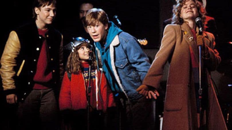 فيلم ”Adventures in Babysitting“ سنة (1987)