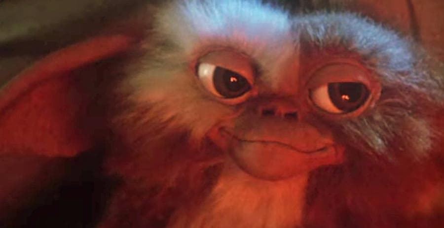 فيلم ”Gremlins“ سنة (1984)