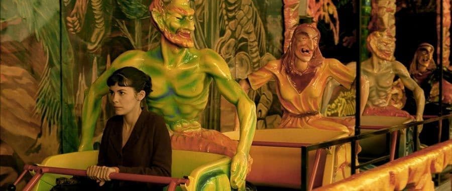 فيلم ”Amelie“ سنة (2001)