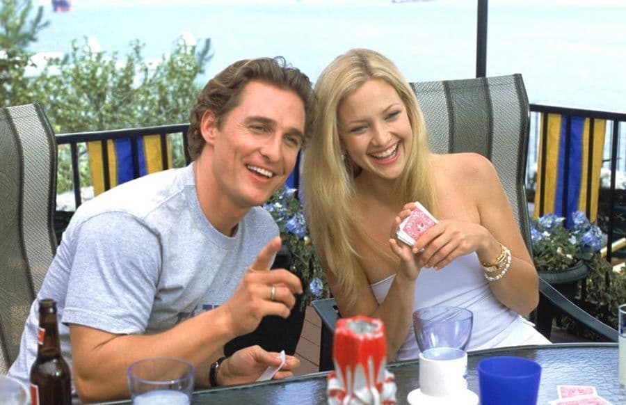 فيلم ”How to Lose a Guy in 10 Days“ سنة (2003)