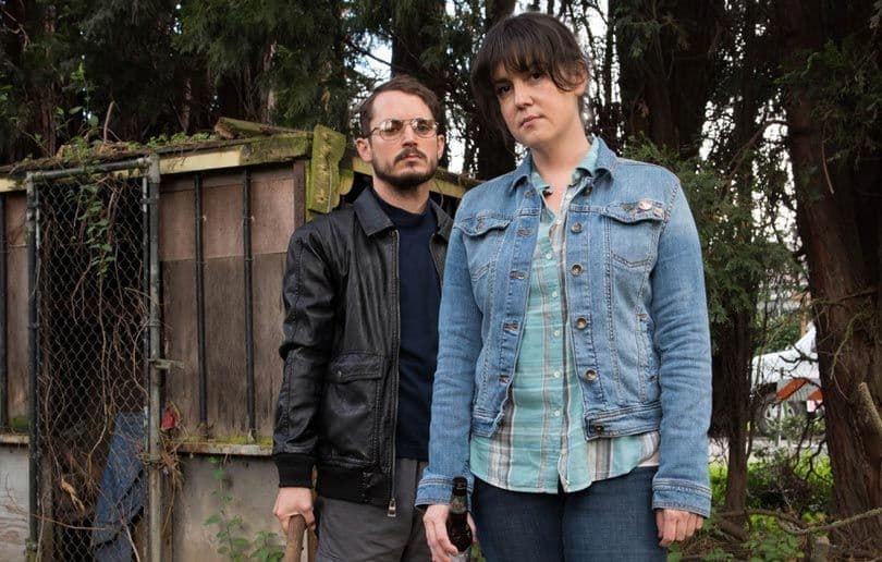 فيلم ”I Don't Feel at Home in This World Anymore“ سنة (2017)