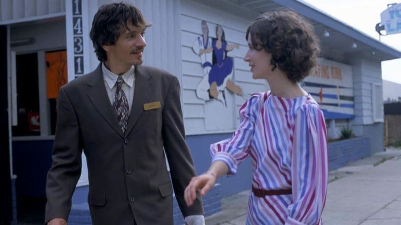 فيلم ”Me and You and Everyone We Know“ سنة (2005)
