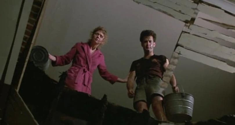 فيلم ”The Money Pit“ سنة (1986)