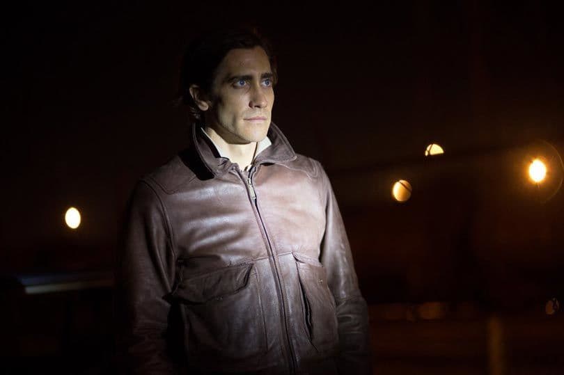 فيلم ”Nightcrawler“ سنة (2014)