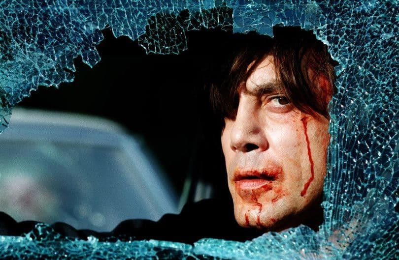 فيلم ”No Country for Old Men“ سنة (2007)