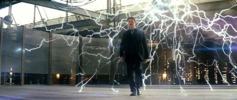 فيلم ”The Prestige“ سنة (2006)