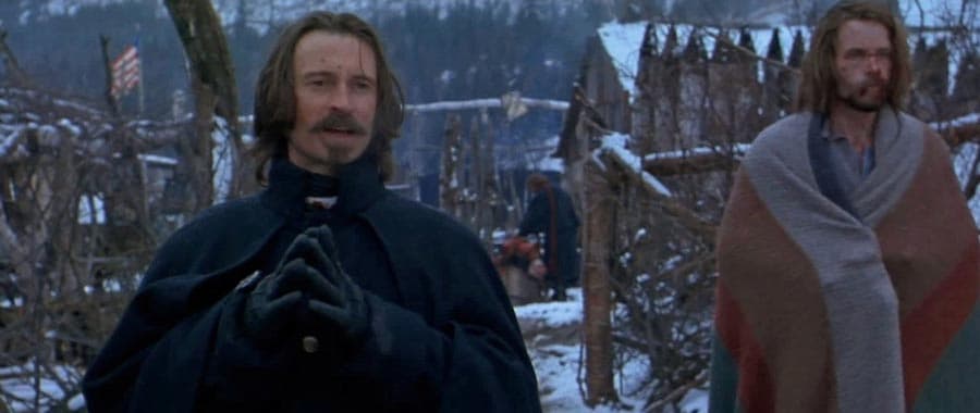 فيلم ”Ravenous“ سنة (1999)