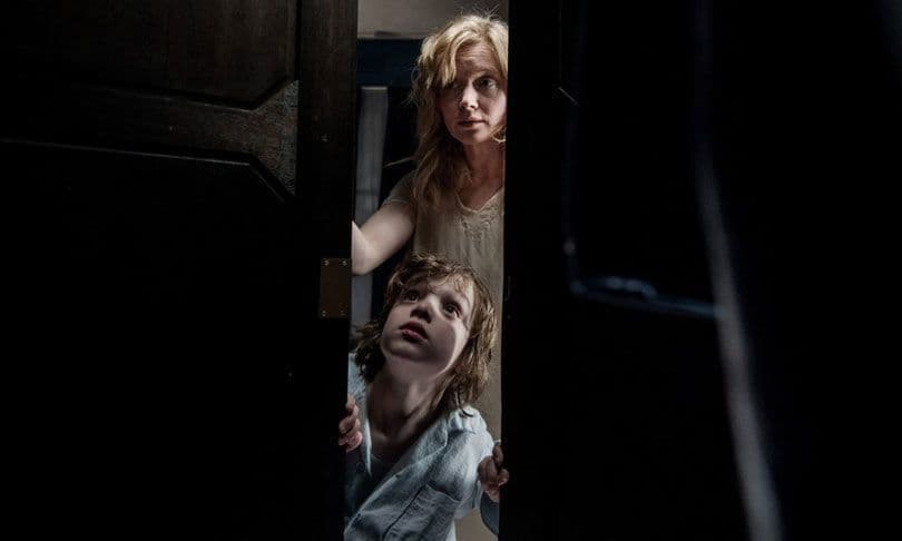 فيم ”The Babadook“ سنة (2014)