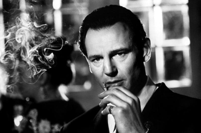 فيلم ”Schindler's List“ سنة (1993)