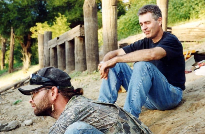 فيلم ”Stevie“ سنة (2002)