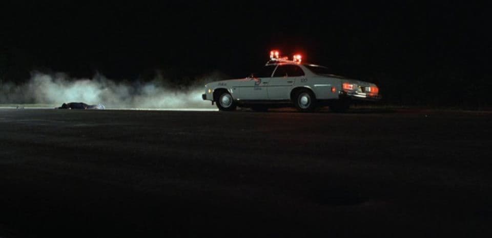 فيلم ”The Thin Blue Line“ سنة (1988)