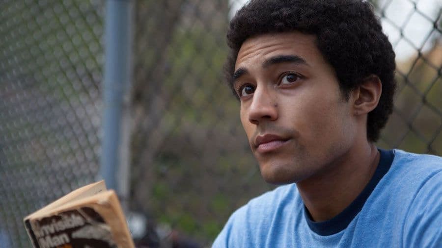 فيلم ”Barry“ سنة (2016)