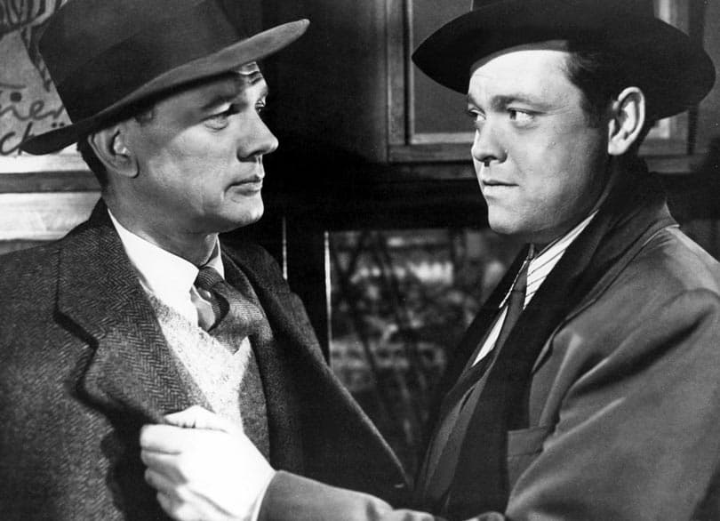 فيلم ”The Third Man“ سنة (1949)