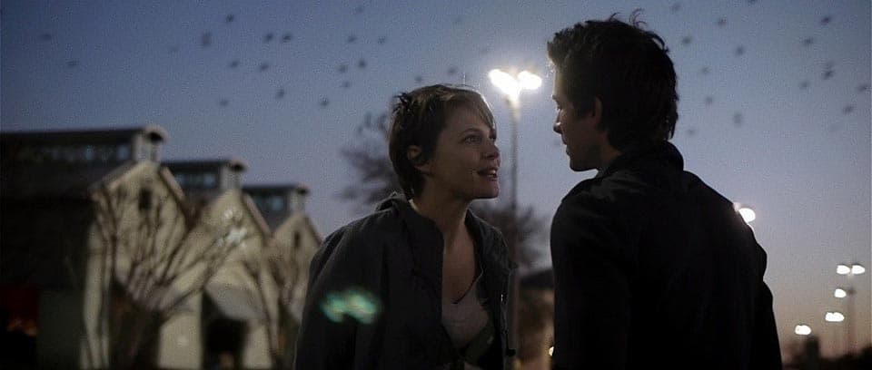 فيلم ”Upstream Color“ سنة (2013)
