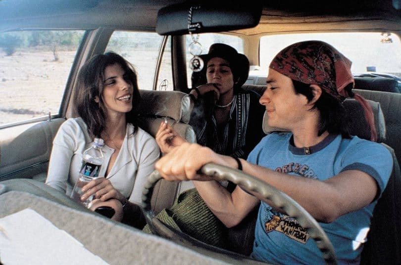 فيلم ”Y Tu Mamá También“ سنة (2001)