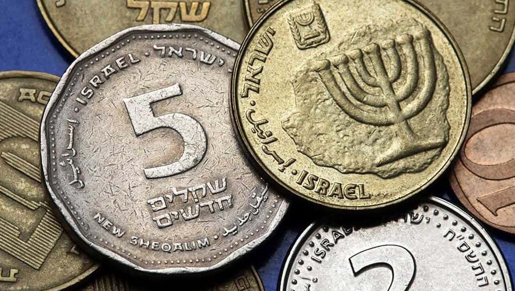 دخلك بتعرف الشيقل أو الشيكل… العملة القديمة الجديدة