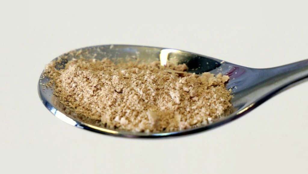 صنع طعام من الكهرباء