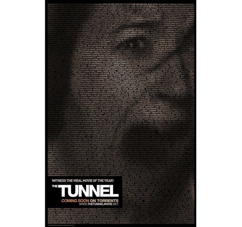 فيلم The Tunnel لعام (2011)