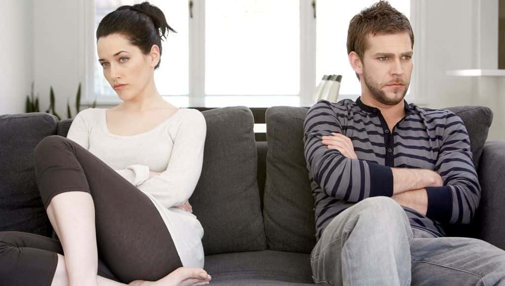 سلوكيات قد تدمر علاقتك