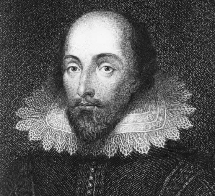 ويليام شايكسبير William Shakespeare