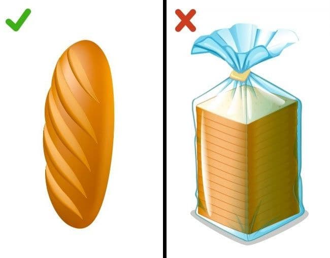 الخبز
