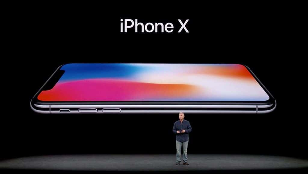 iphone x